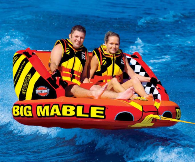 Airhead Big Mable 2-Person Towable Float