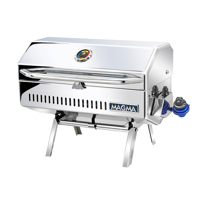 MAGMA CATALINA 2 GOURMET SERIES GAS GRILL A10-1218-2