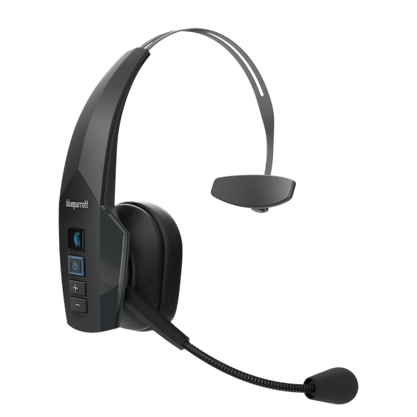 VXi Blueparrott- B350-XT-2020 Bluetooth Noise Canceling Headset