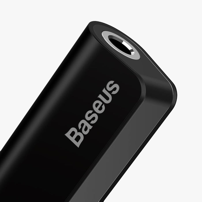 Baseus iPhone to 3.5mm Headphone jack Adapter