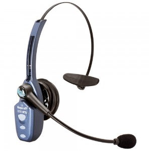Blueparrott- Roadwarrior B250-XTS  Bluetooth Headset