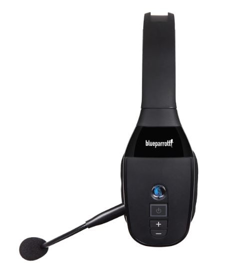 BlueParrott Roadwarrior Bluetooth Headset B450-XT