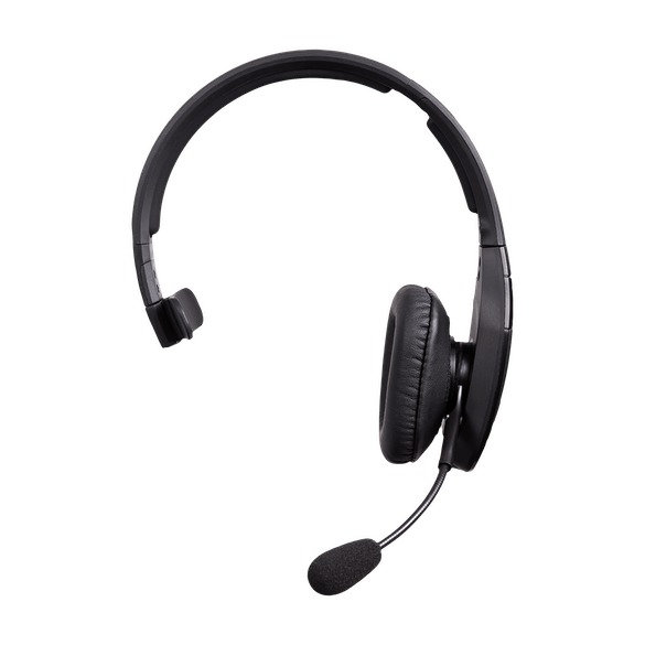 BlueParrott Roadwarrior Bluetooth Headset B450-XT